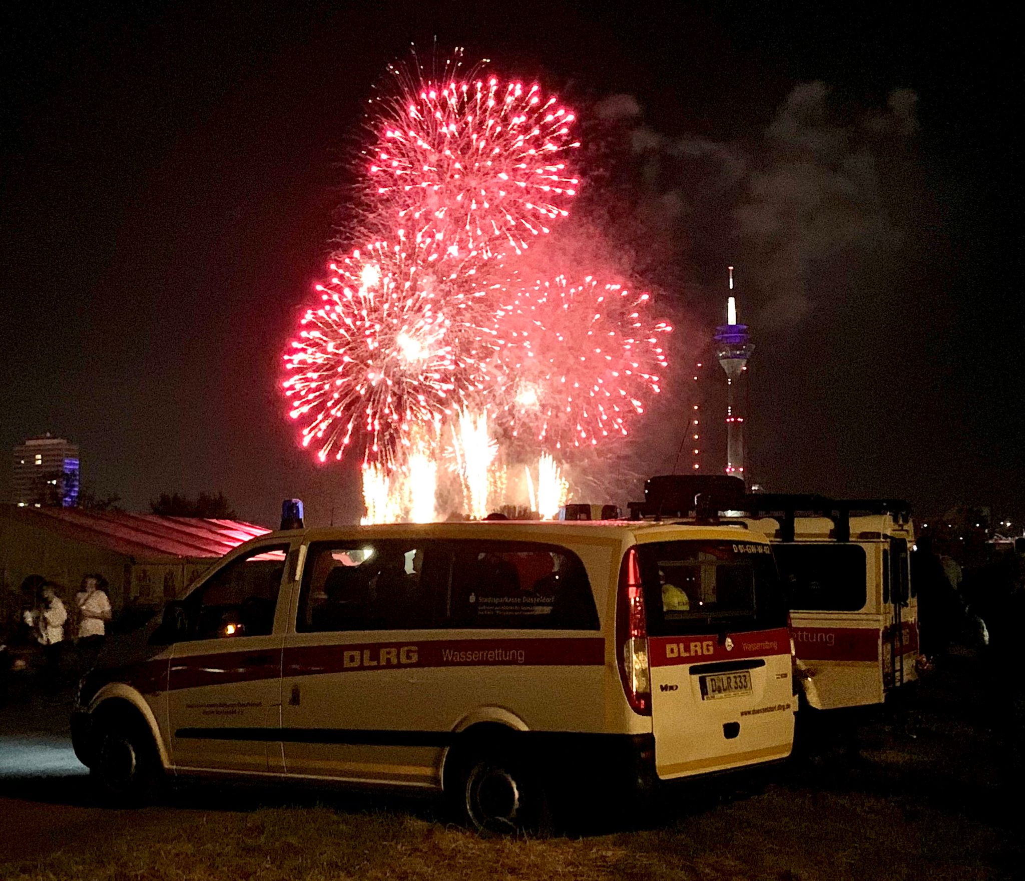 Einsatztagebuch Dlrg Bezirk D Sseldorf E V