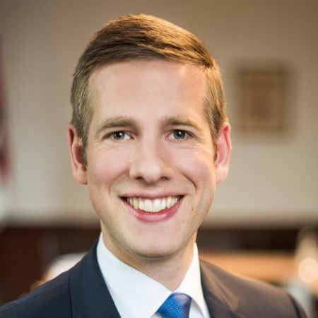 Justitiar: Christoph Schultz