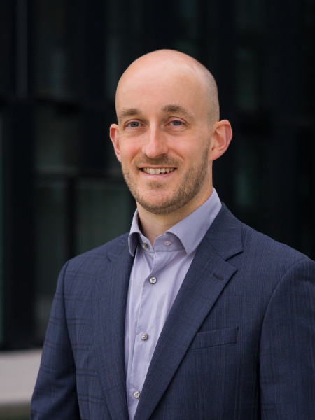 Pressesprecher: Julian Meichsner