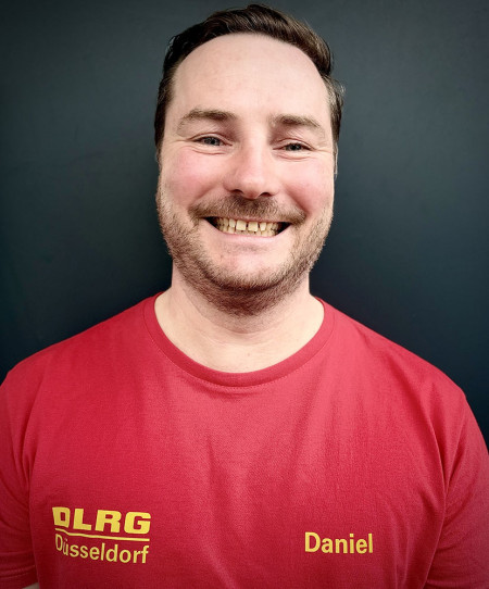 Stellv. Geschäftsführer: Daniel Kayser