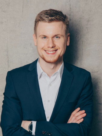 Beisitzer: Johannes König