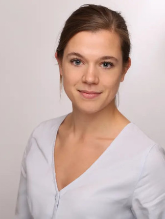 Stellv. Bezirksärztin: Sophia Kluge