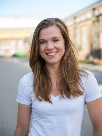 Stellv. Bezirksärztin: Sophia Kluge