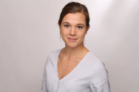 Stellv. Bezirksärztin: Sophia Kluge